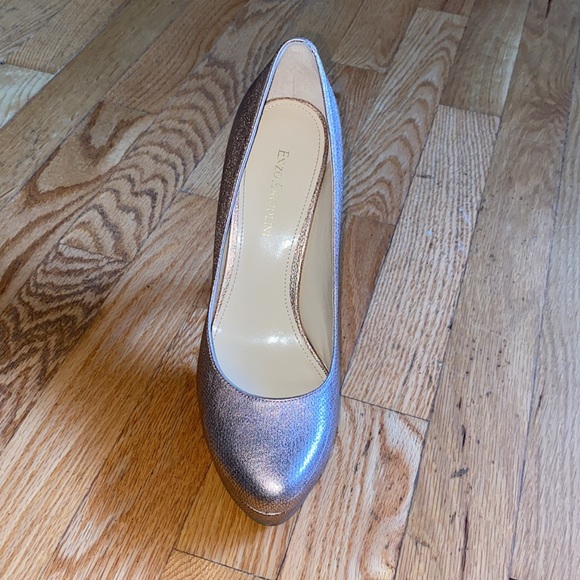 Enzo Angiolini - Picture 2 of 7